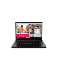   Lenovo ThinkPad X390 Intel Core i5-8265U@1.6-3-9GHz|16GB RAM|512GB SSD|13.3"FullHD IPS|WiFi|BT|CAM|4G|BACKLIGHT|Windows 10/11 Pro Trieda A